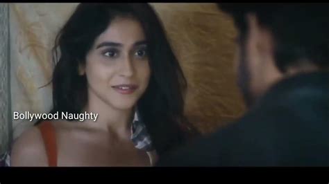 regina cassandra hot scene